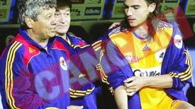 Sabrin Sburlea face reclama la whisky