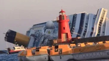 Un feribot cu 476 de pasageri la bord a naufragiat în largul Coreei de Sud. O persoană a decedat