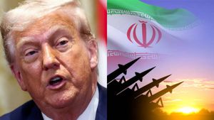 Iranul amenință cu al treilea război mondial! Trump ripostează: „Vreau să le ofer ultima șansă”