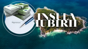 Am aflat ce contracte au semnat concurenții și ispitele de la Insula Iubirii. Au clauze de 2-4 mii € pentru...
