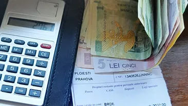 Categoria de pensionari din România care pierd 100 lei la pensie. Cine se încadrează