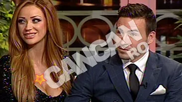 E oficial! Bianca si Cristea se casatoresc! Vezi cand e nunta si cine sunt nasii