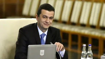 Premierul Grindeanu a schimbat şeful de la ”Antifraudă”