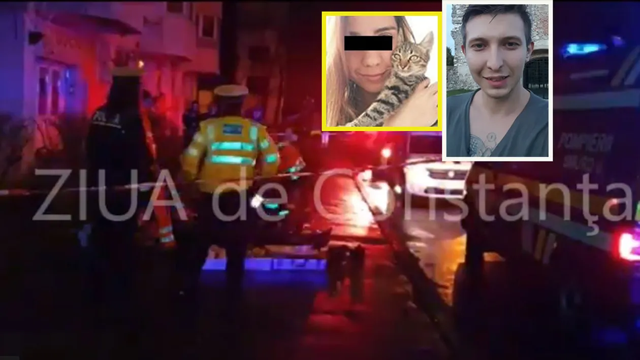 EA este fosta iubită a lui Eduard Iosifides, tânărul care s-a sinucis din dragoste! Mărturii șocante făcute de apropiați despre Alina