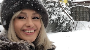 ALINA EREMIA s-a pozat în vacanţă, dar a fost criticată dur de fani! De la ce a pornit totul!