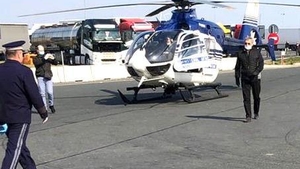 Informații de ultimă oră de la MAI. Ce se întâmplă acum la vama Nădlac