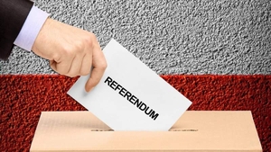 Palatul Cotroceni a anunțat întrebările la referendumul din 26 mai