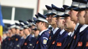 
Peste 7.000 de posturi vacante în MAI vor fi scoase la concurs! Asta e condiţia de angajare
