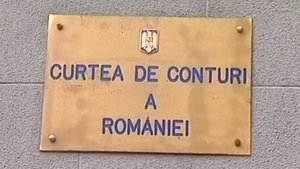 Se modifică legea Curții de conturi astfel că inspectorii nu vor mai  analiza oportunitatea cheltuirii banului public. Pentru firmele  private prevederea rămâne