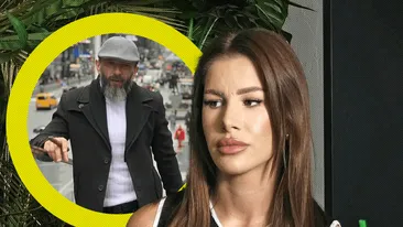 Ema Karter i-a spus ADIO bossului de la RXF! L-a prins cu mâţa-n sac şi nu l-a mai iertat