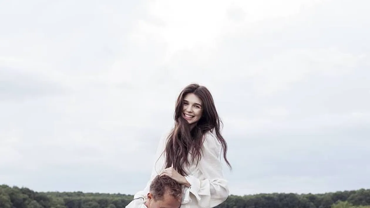 Vladimir Drăghia a ales destinația pentru luna lui de miere cu Alice Cavaleru: ”Nici nu era pe harta destinațiilor mele”