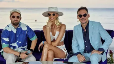 Lecția primită de Ramona Olaru de la colegii de platou, Răzvan și Dani. Ce i-au spus atunci când a devenit asistentă la Neatza: „Am fost învățată de la început...”