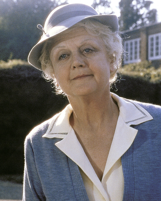 Angela Lansbury. Foto: Facebook