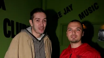 Sisu si Puya, impreuna pe scena: La Familia inca exista!