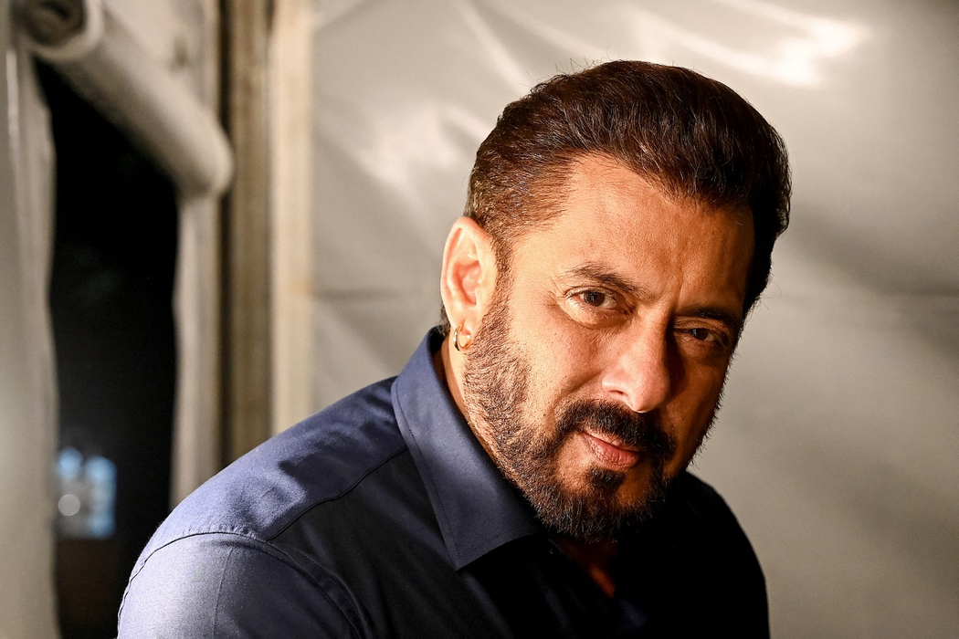 Salman Khan. Foto: Profimedia