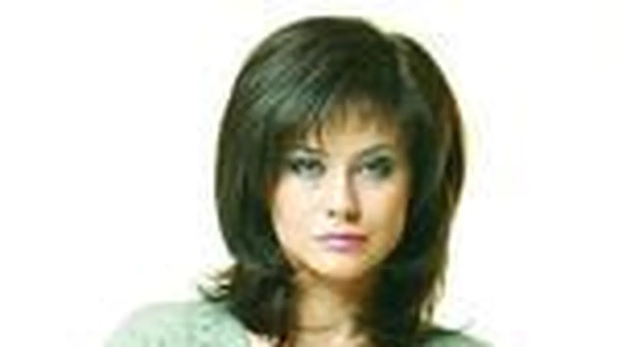 Corina Danila si-a mai alungat o invitata din platou