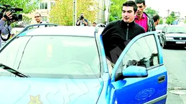 Vaduva Regelui mezelurilor isi ajuta fiul vitreg! Alina Naghi i-a dat bani lui Doru sa-si ia masina