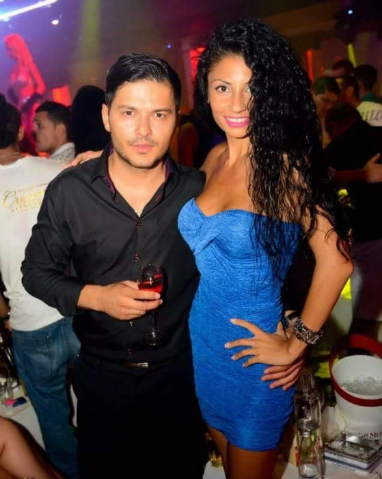 Cum arată Monica Ene, ex-Angels. Viaţa ei s-a schimbat radical după ce a renunțat la muzică