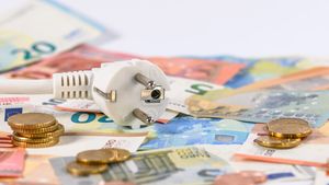 Dispozitivul care te ajută să plătești mai puțin pentru curentul electric. E una dintre cele mai populare opțiuni ale momentului