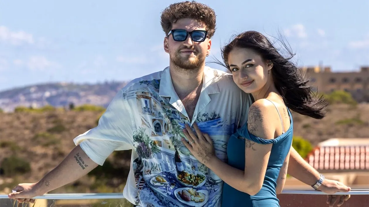 Câte clase are Dilinca, de fapt. De ce a abandonat școala concurenta de la Power Couple 2026 de la Antena 1