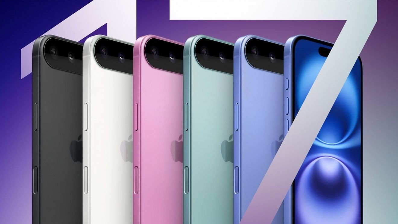 Cât costă noul iPhone 17e. Ce a îmbunățit Apple la ultimul model considerat „cel mai accesibil”