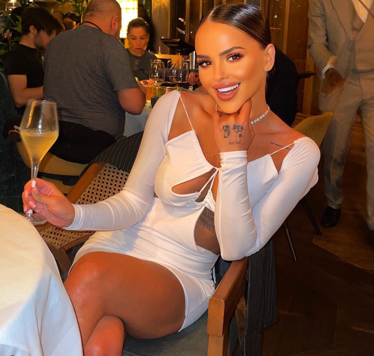 Diana Gureșoaie