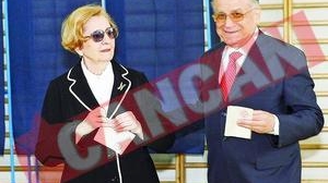 Ion Iliescu ar fi putut avea trei mostenitori