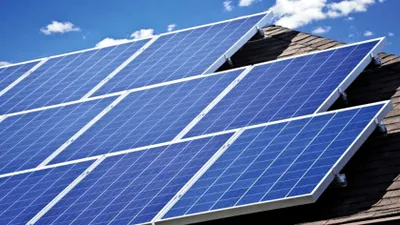 Ce pot face românii care vor să-și monteze panouri fotovoltaice în lipsa programului de susținere de către stat