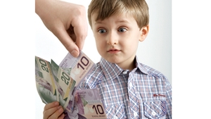 O nouă alocaţie pentru copilul tău! Ce condiţii sunt impuse 