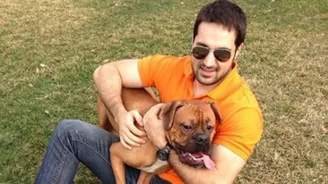 Tudy a lasta fetele si s-a retras in sala de forta, iar rezultatele sunt pe masura! Fanele au exclamat: “Asa brat!!!”