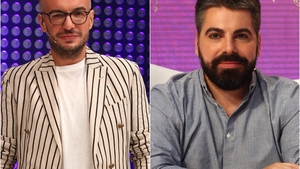 RĂZVAN CIOBANU şi MAURICE MUNTEANU au dat cărţile pe faţă. Tot ce nu ştiai despre juraţii de la „Bravo, ai stil!“