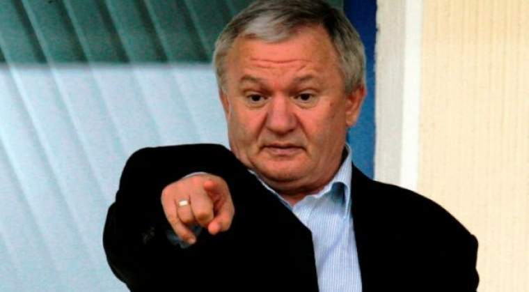 Porumboiu a acuzat că a fost păcălit la contractul încheiat în 2015