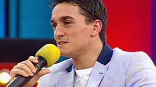 Marian Dragulescu: "Nu m-am rupt de parintii mei, casa pe care am vandut-o era cumparata de mine"