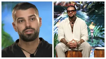 Teo îl ironizează pe Marcel “Maluma”, după ce a apărut la Insula iubirii - Reuniuni. “Perla” care l-a amuzat