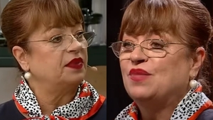 Motivul pentru care Adriana Trandafir nu va lua parte la cununia religioasă a fiului său. Ce i-a spus înainte de marele eveniment