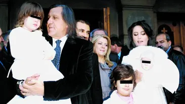 Nu a divortat nimeni de copii