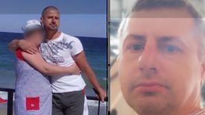 Daniela, o femeie de 47 de ani din Iași, se zbate între viață și moarte după ce a fost bătută și incendiată de fostul soț. Bărbatul tocmai ieșise din închisoare și avea făcut planul diabolic