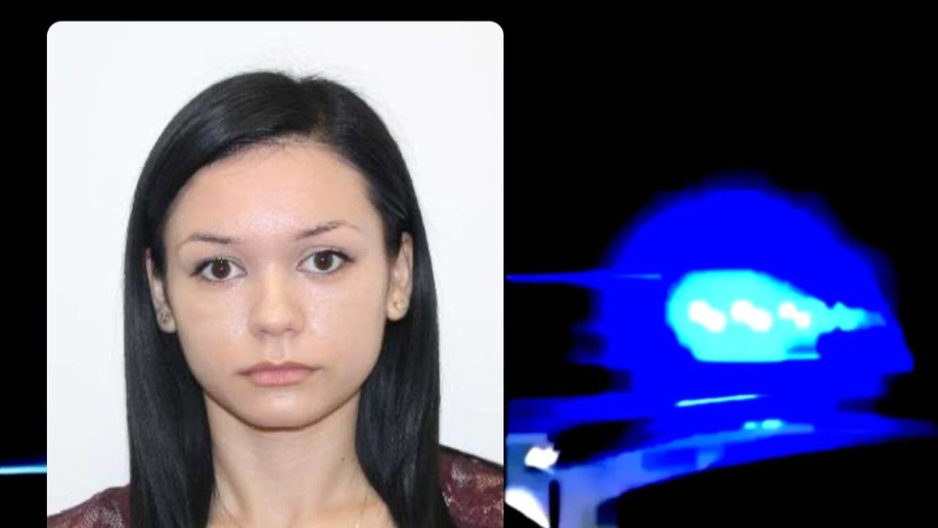 Alertă în România! Petronela a dispărut fără urmă. Dacă o vedeți, sunați la 112