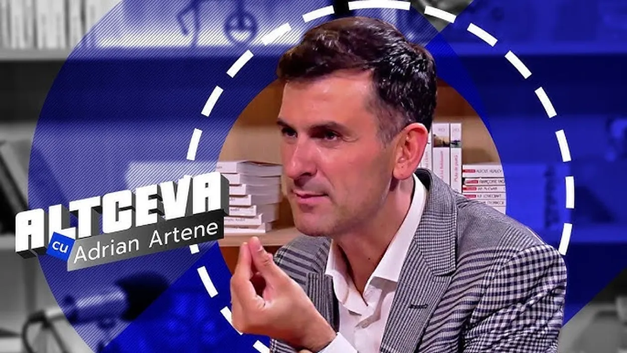 POLIȚIA ALIMENTELOR. Profesorul DAN VODNAR - Ce mâncăm, ce aruncăm și ce ne „păcălește în farfurie