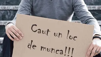 Județul din România cu cei mai mulți șomeri în 2026, raportați la mia de locuitori