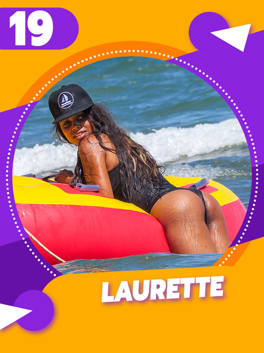 Topul vedetelor care o “ard” ca în Baywatch: care-i cea mai provocatoare, Bianca, Inna sau Antonia? Au incendiat plaja!