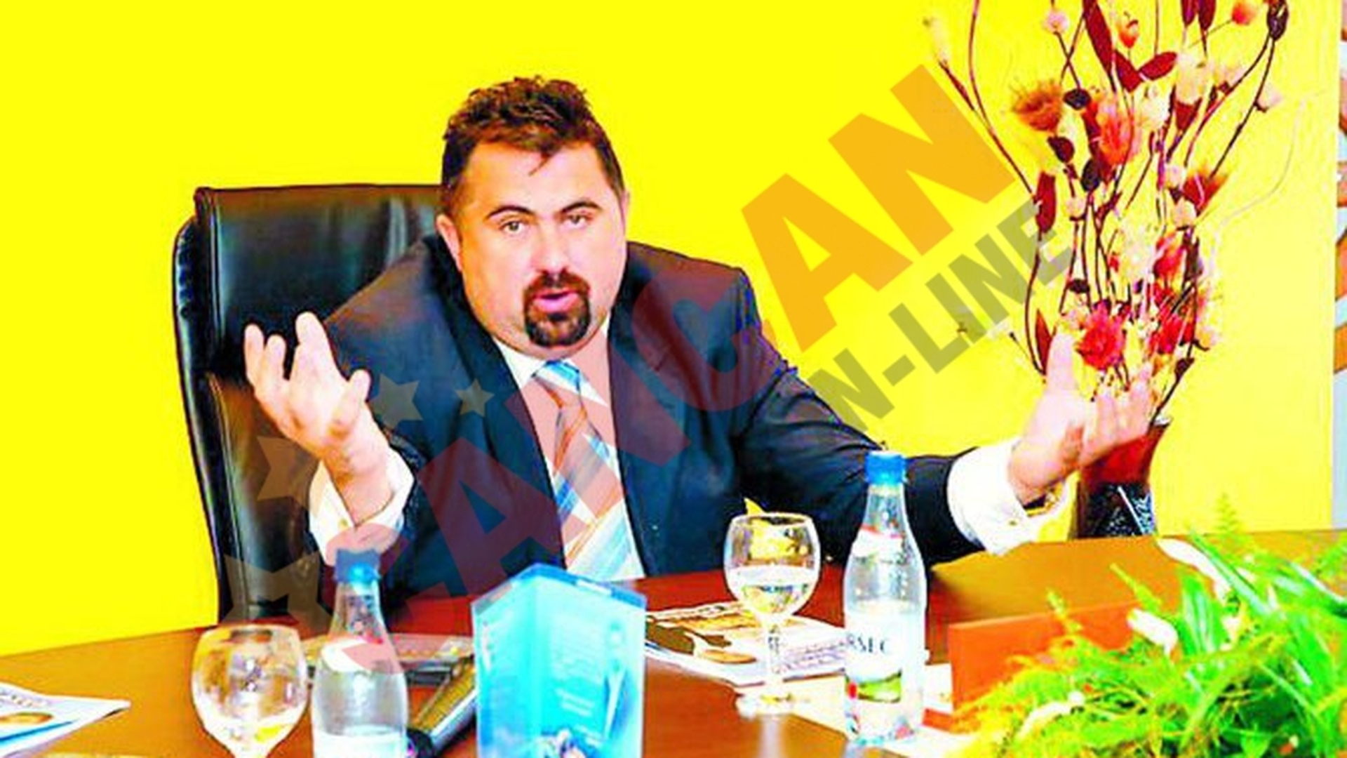 "Cand am luat credit, eu eram beat si sotia drogata!"