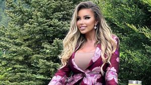 Roxana Vașniuc, apariție hilară pe rețelele de socializare. A pozat sexy, dar un detaliu rușinos i-a scăpat din vedere