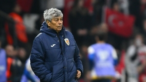 ”Gata, s-a terminat”. Mircea Lucescu a făcut anunțul de pe patul de spital, despre echipa națională