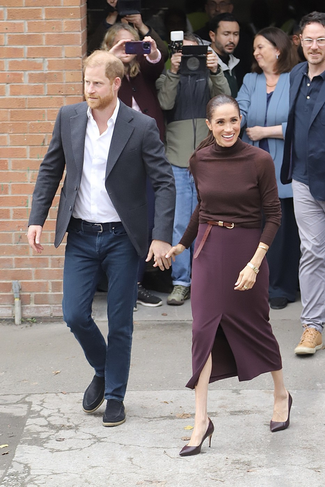 Harry și Meghan, sursa-profimedia