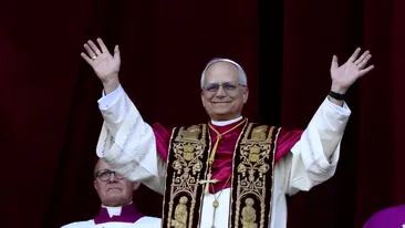 Motivul pentru care Papa Leon al XIV-lea a lăsat matematica pentru religie. Ce s-a întâmplat când avea 22 de ani, de fapt