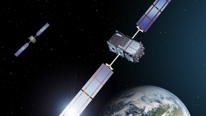Un satelit Starlink a scăpat de sub control. Sunt șanse să intre în atmosfera Pământului