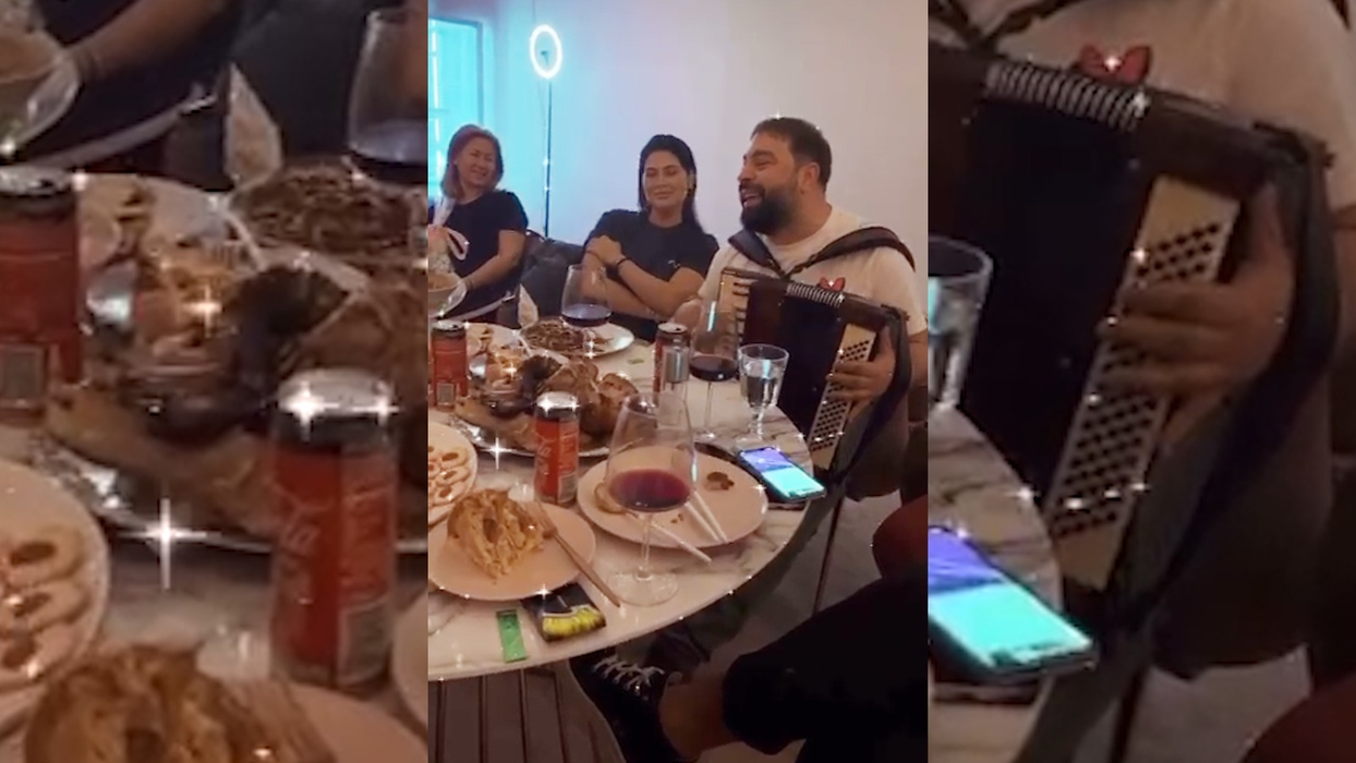 Florin Salam le-a dedicat Roxanei Dobre și Biancăi Drăgușanu o piesă de dragoste