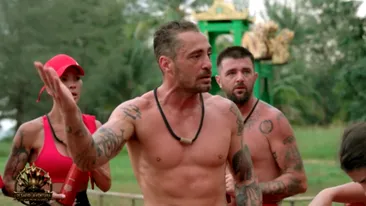 Concurentul de la Desafio: Aventura care a consumat toată băutura din vilă. Cine l-a dat de gol: ”N-a mai rămas nimic!”