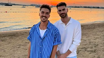 Drama NEȘTIUTĂ a lui Emil Rengle de la Asia Express 2025. A avut un frate care a murit